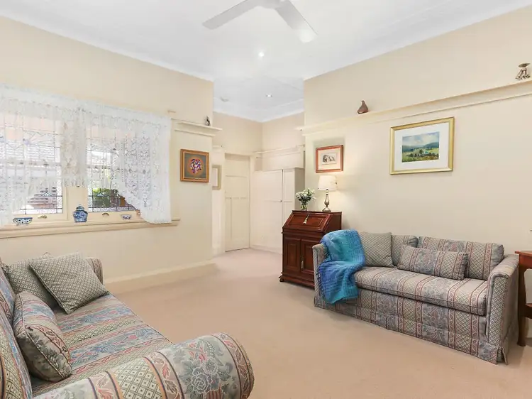 Second view of Homely house listing, 40 Grand Avenue, West Ryde NSW 2114