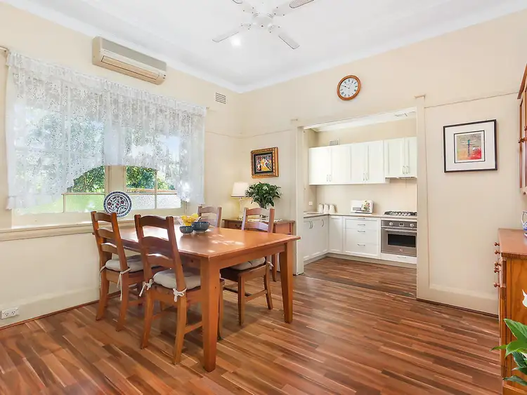 Third view of Homely house listing, 40 Grand Avenue, West Ryde NSW 2114