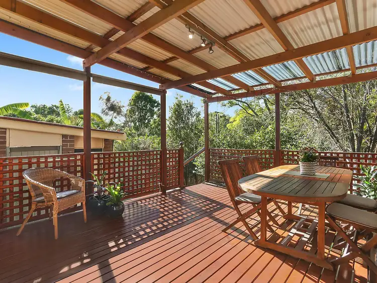 Fourth view of Homely house listing, 40 Grand Avenue, West Ryde NSW 2114