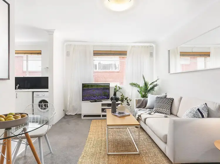 11/21 Mary Street, Hunters Hill NSW 2110