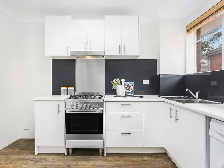 Second view of Homely apartment listing, 11/21 Mary Street, Hunters Hill NSW 2110