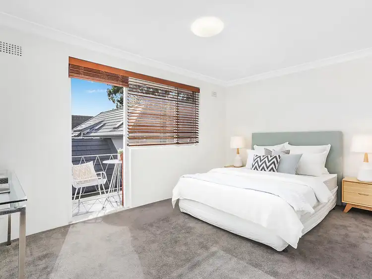 Third view of Homely apartment listing, 11/21 Mary Street, Hunters Hill NSW 2110