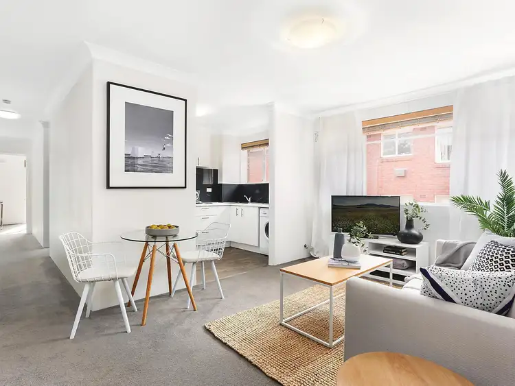 Fourth view of Homely apartment listing, 11/21 Mary Street, Hunters Hill NSW 2110