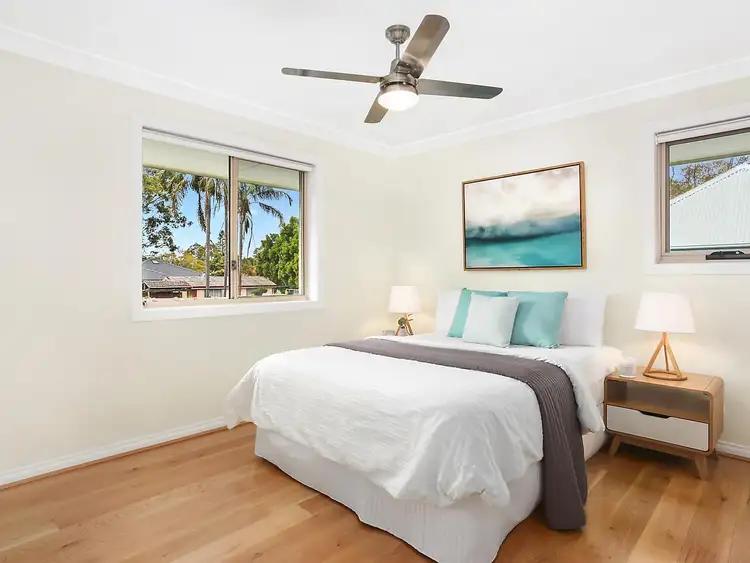 Fifth view of Homely townhouse listing, 7/78 Old Pittwater Road, Brookvale NSW 2100