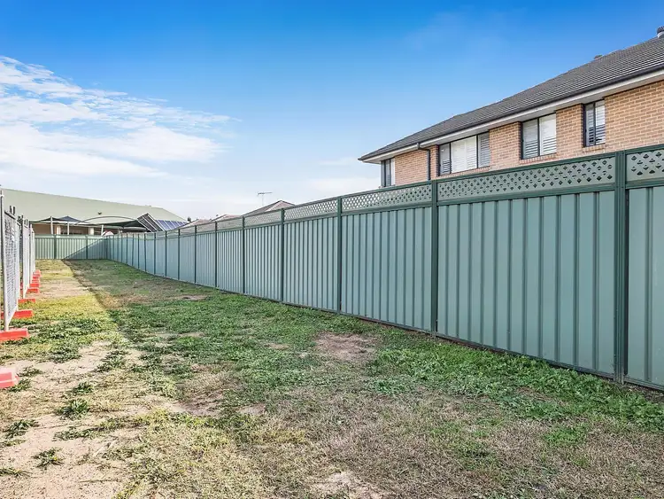 Fourth view of Homely land listing, 12 Balgownie Road, Prestons NSW 2170