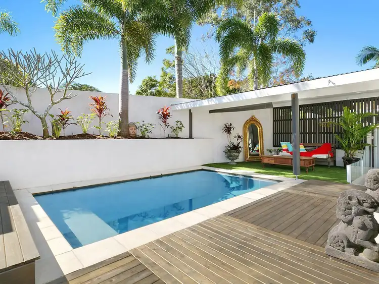 Second view of Homely house listing, 26 Wantima Street, Noosa Heads QLD 4567