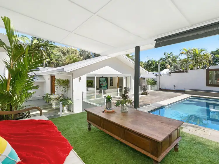 Third view of Homely house listing, 26 Wantima Street, Noosa Heads QLD 4567