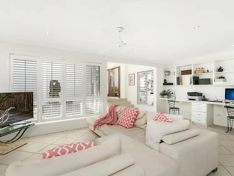 Fifth view of Homely house listing, 26 Wantima Street, Noosa Heads QLD 4567
