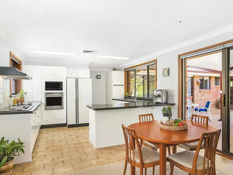 Fifth view of Homely house listing, 20 Delaware Avenue, St Ives NSW 2075