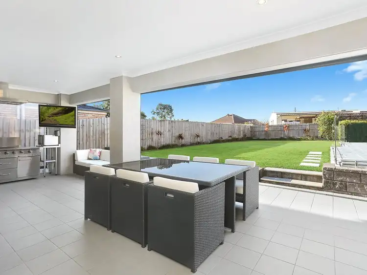 Sixth view of Homely house listing, 19 Cook Street, North Ryde NSW 2113