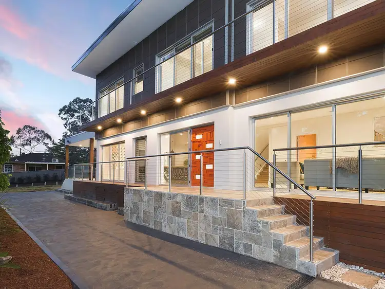 63 Ford Street, North Ryde NSW 2113