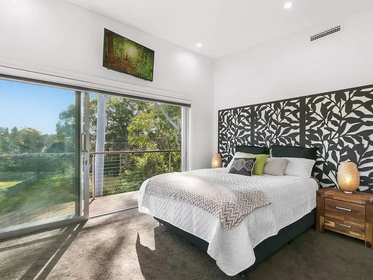 Sixth view of Homely house listing, 63 Ford Street, North Ryde NSW 2113