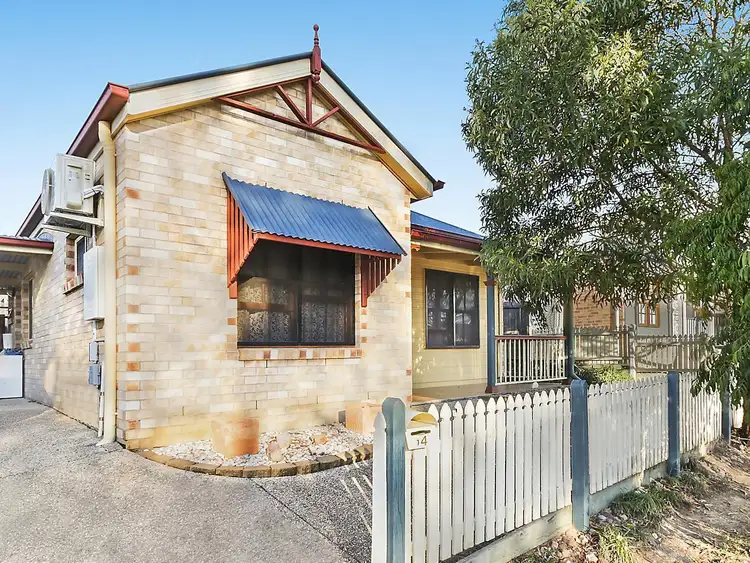 14 Moselle Street, Springfield QLD 4300