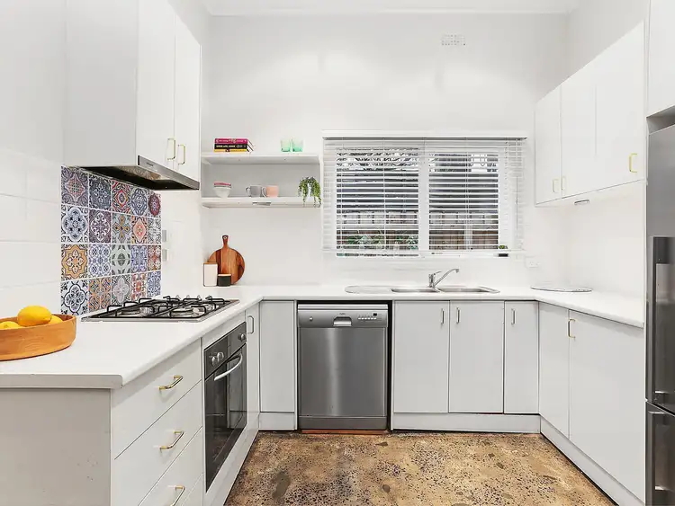 Fourth view of Homely house listing, 22 Duke Street, St Kilda VIC 3182
