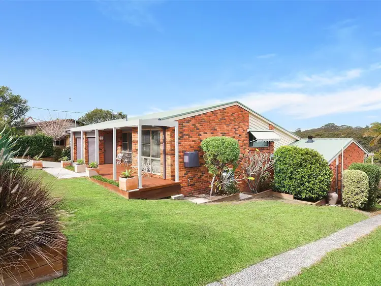 Main view of Homely house listing, 118 Old Gosford Road, Wamberal NSW 2260