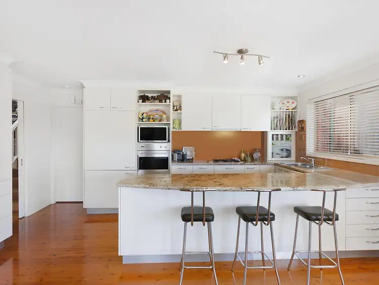 Second view of Homely house listing, 118 Old Gosford Road, Wamberal NSW 2260