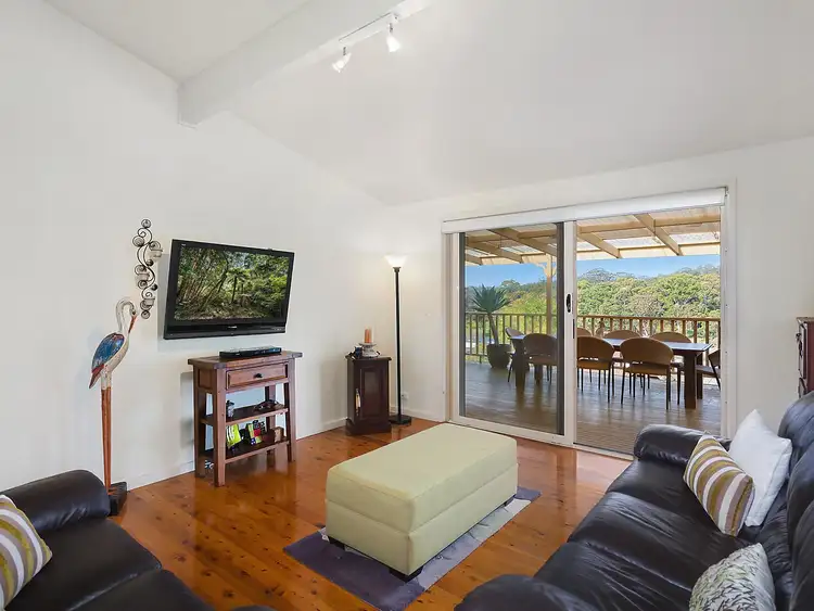 Third view of Homely house listing, 118 Old Gosford Road, Wamberal NSW 2260