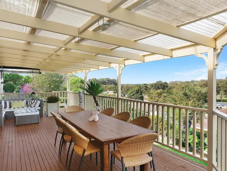 Fifth view of Homely house listing, 118 Old Gosford Road, Wamberal NSW 2260