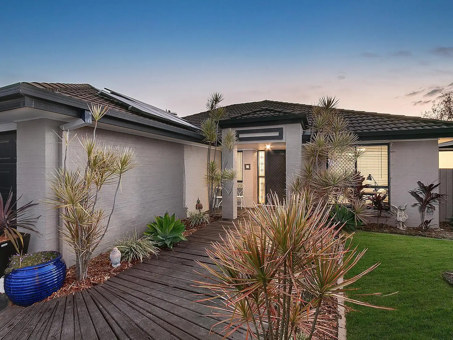 Main view of Homely house listing, 10 Leopardwood Court, Albany Creek QLD 4035