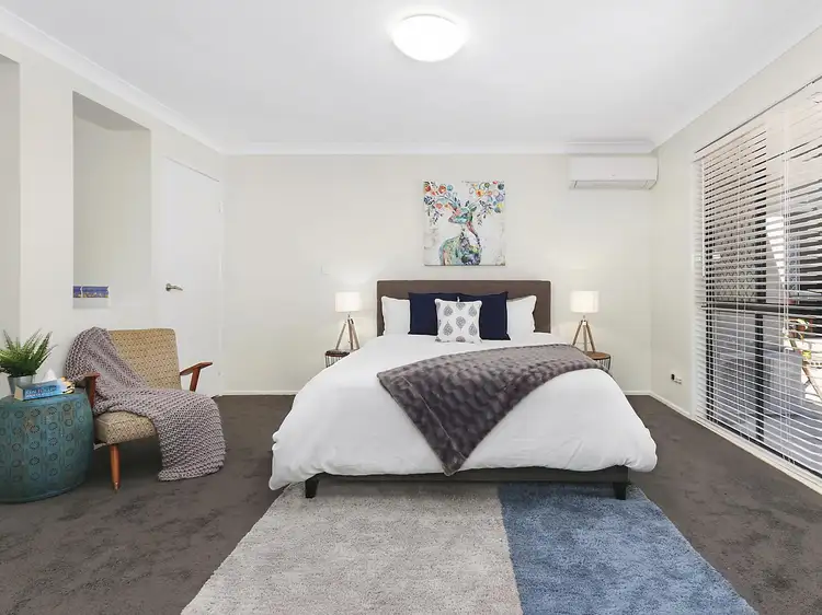 Third view of Homely house listing, 10 Leopardwood Court, Albany Creek QLD 4035