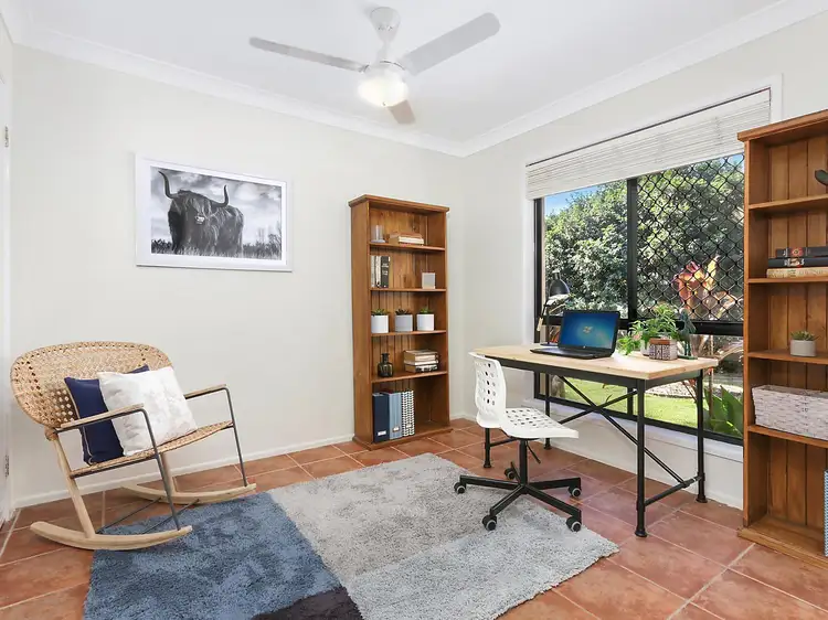 Fourth view of Homely house listing, 10 Leopardwood Court, Albany Creek QLD 4035