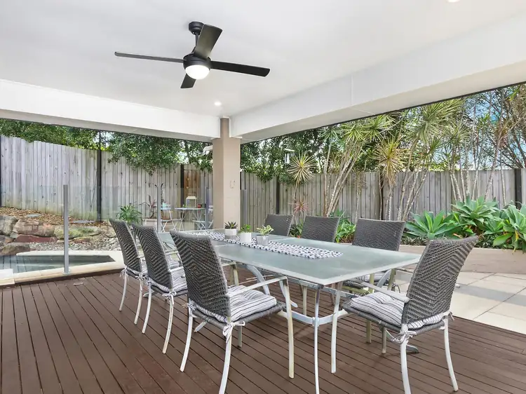 Fifth view of Homely house listing, 10 Leopardwood Court, Albany Creek QLD 4035