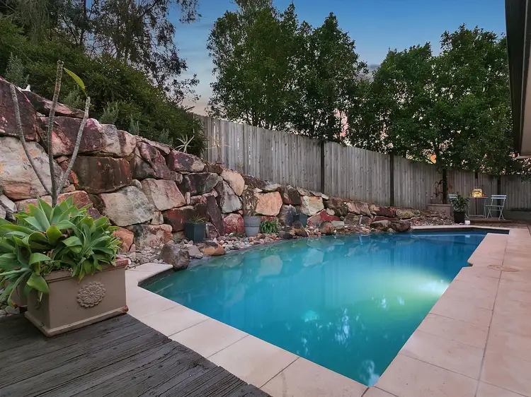 Sixth view of Homely house listing, 10 Leopardwood Court, Albany Creek QLD 4035