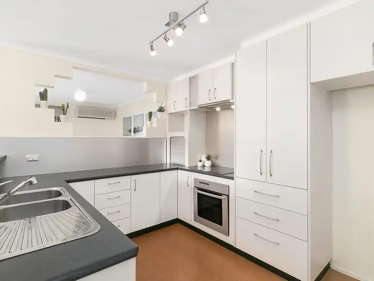 Second view of Homely house listing, 13 Cleeve Place, Gordon ACT 2906