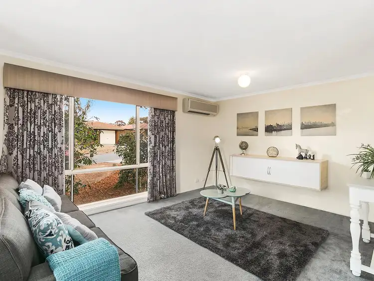 Fourth view of Homely house listing, 13 Cleeve Place, Gordon ACT 2906