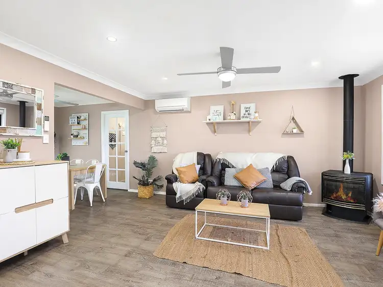 Second view of Homely house listing, 44 Shortland Street, Wentworth Falls NSW 2782