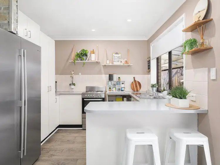 Third view of Homely house listing, 44 Shortland Street, Wentworth Falls NSW 2782