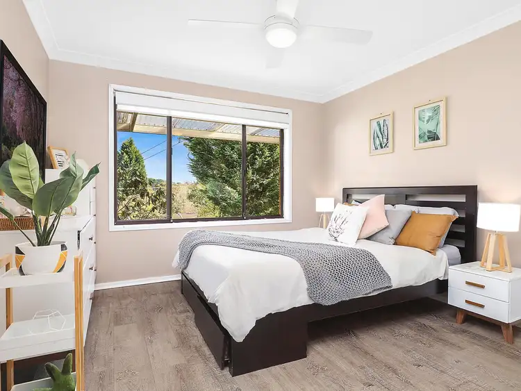 Fourth view of Homely house listing, 44 Shortland Street, Wentworth Falls NSW 2782