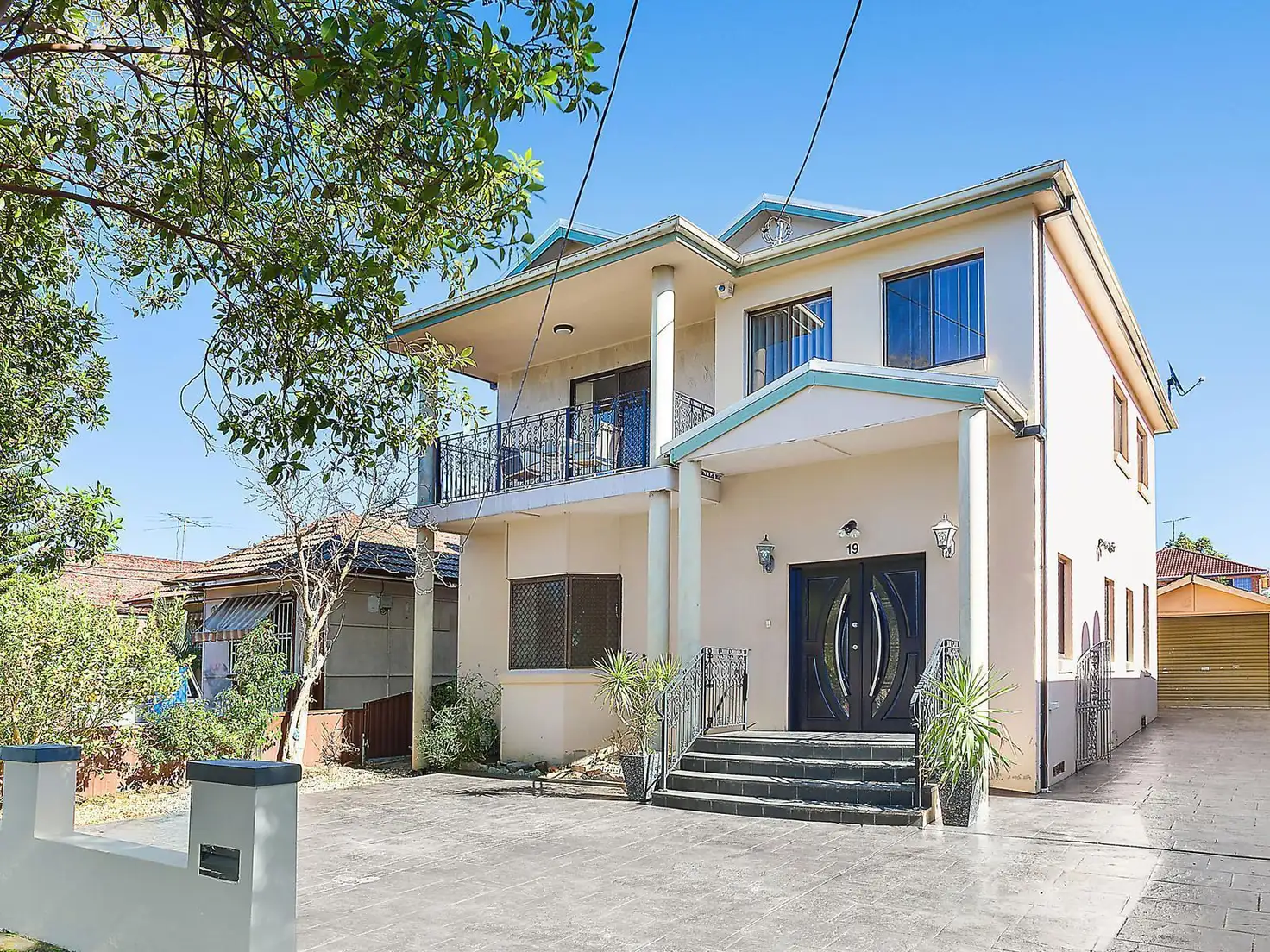 Main view of Homely house listing, 19 Wales Street, Greenacre NSW 2190