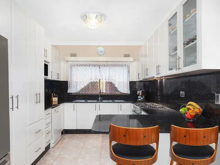 Second view of Homely house listing, 19 Wales Street, Greenacre NSW 2190