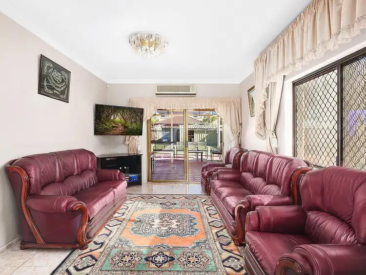 Fourth view of Homely house listing, 19 Wales Street, Greenacre NSW 2190