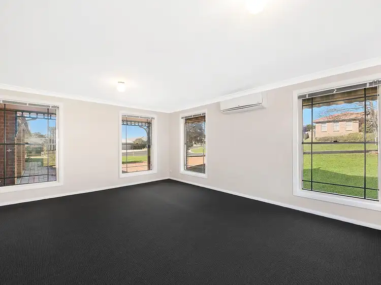 Second view of Homely unit listing, 2/56 Dewhurst Drive, Mudgee NSW 2850