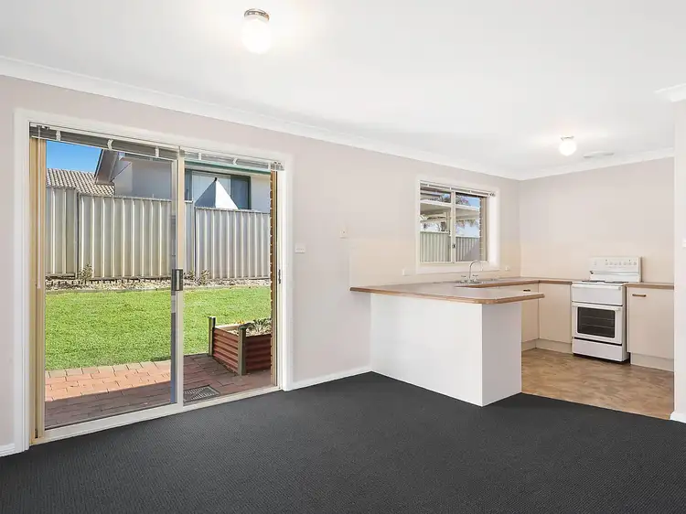 Fourth view of Homely unit listing, 2/56 Dewhurst Drive, Mudgee NSW 2850