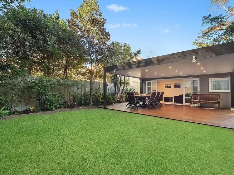 18 Langlee Avenue, Waverley NSW 2024