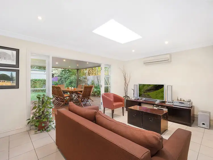 Second view of Homely house listing, 18 Langlee Avenue, Waverley NSW 2024