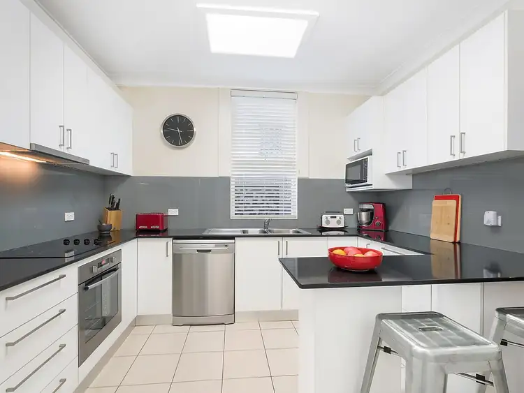 Third view of Homely house listing, 18 Langlee Avenue, Waverley NSW 2024