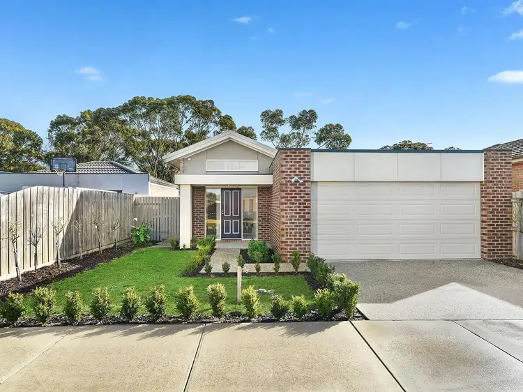 16 Swamphen Drive, Leopold VIC 3224