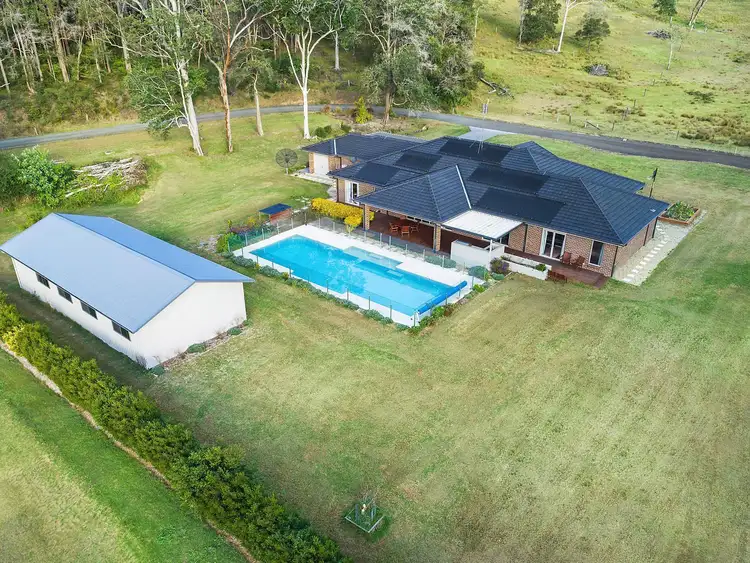 Second view of Homely house listing, 52 Siletta Road, Niagara Park NSW 2250