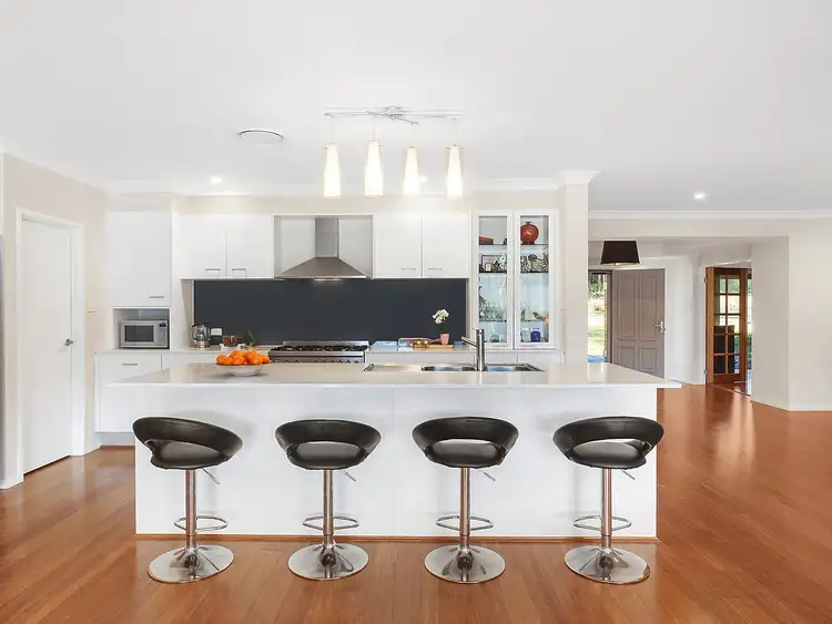 Third view of Homely house listing, 52 Siletta Road, Niagara Park NSW 2250