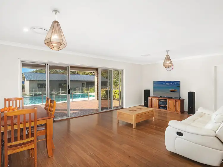 Fifth view of Homely house listing, 52 Siletta Road, Niagara Park NSW 2250