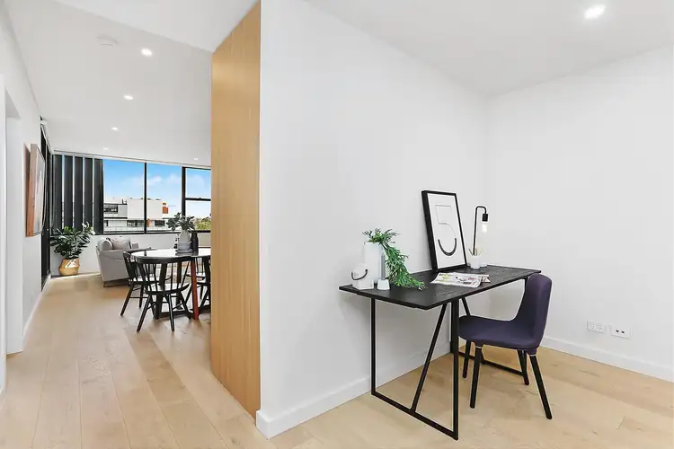Third view of Homely apartment listing, 803/22B George Street, Leichhardt NSW 2040