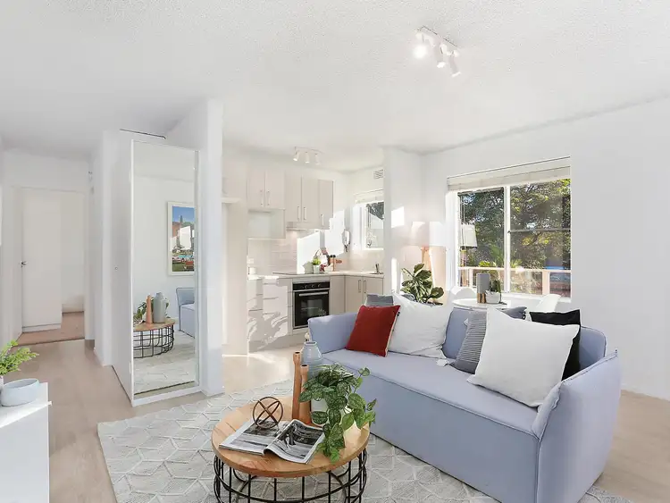 Main view of Homely apartment listing, 6/10 Ilikai Place, Dee Why NSW 2099
