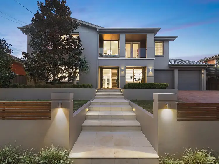 Main view of Homely house listing, 2 Nursery Place, Belrose NSW 2085