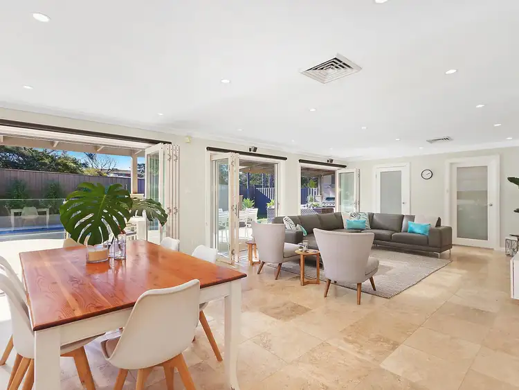 Second view of Homely house listing, 2 Nursery Place, Belrose NSW 2085