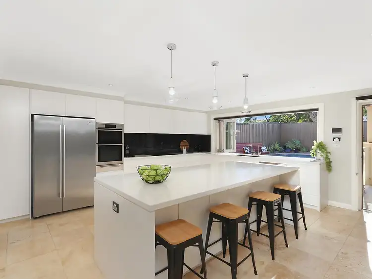 Third view of Homely house listing, 2 Nursery Place, Belrose NSW 2085