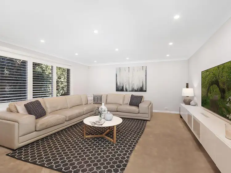 Fourth view of Homely house listing, 2 Nursery Place, Belrose NSW 2085